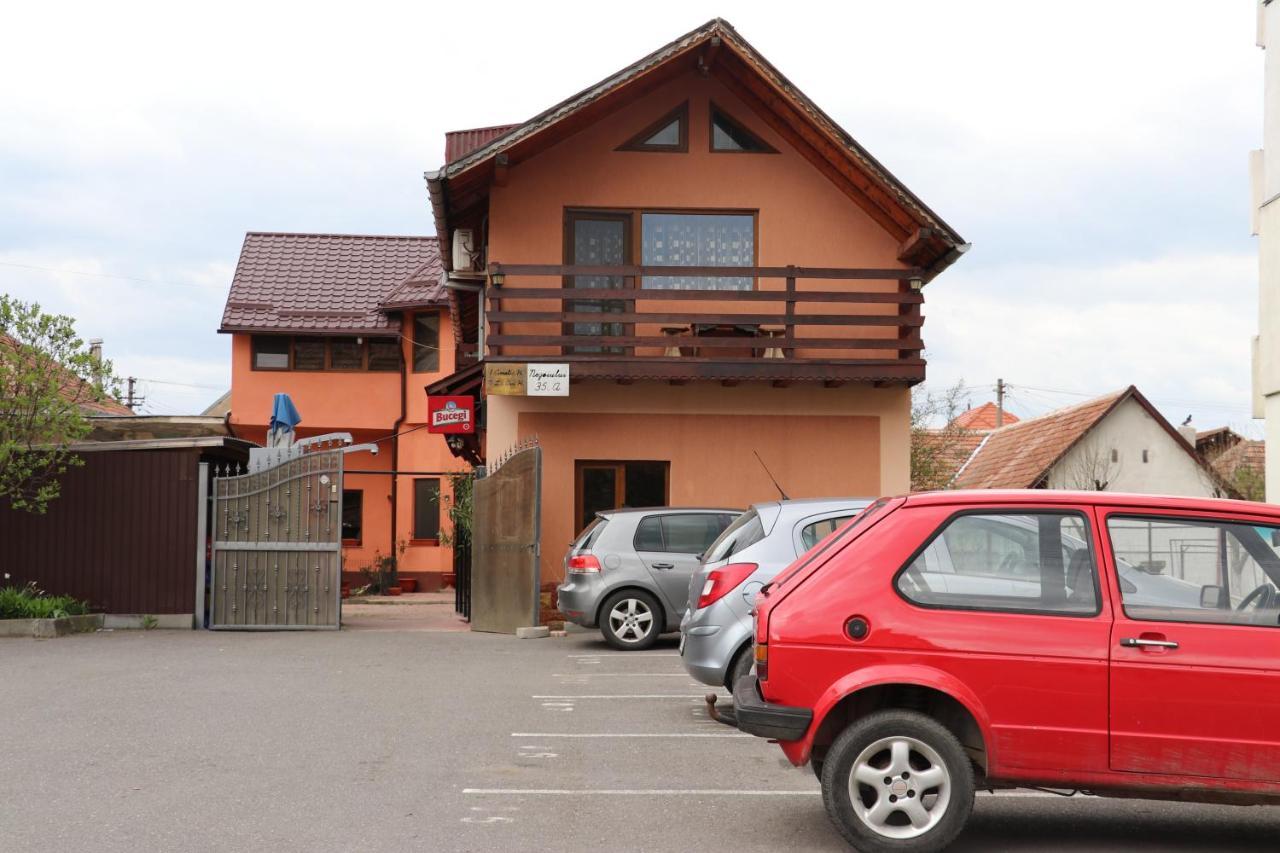 Amelia House Fagaras Exterior foto