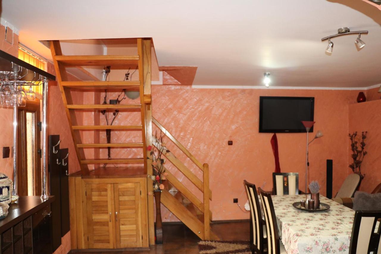 Amelia House Fagaras Exterior foto