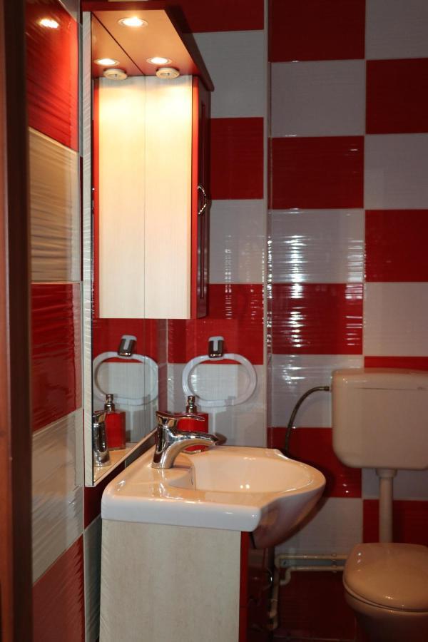 Amelia House Fagaras Exterior foto