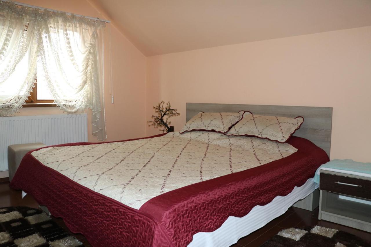 Amelia House Fagaras Exterior foto