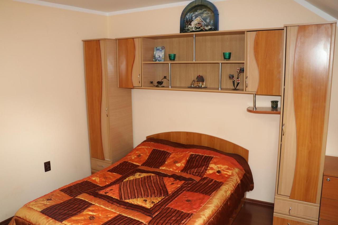 Amelia House Fagaras Exterior foto