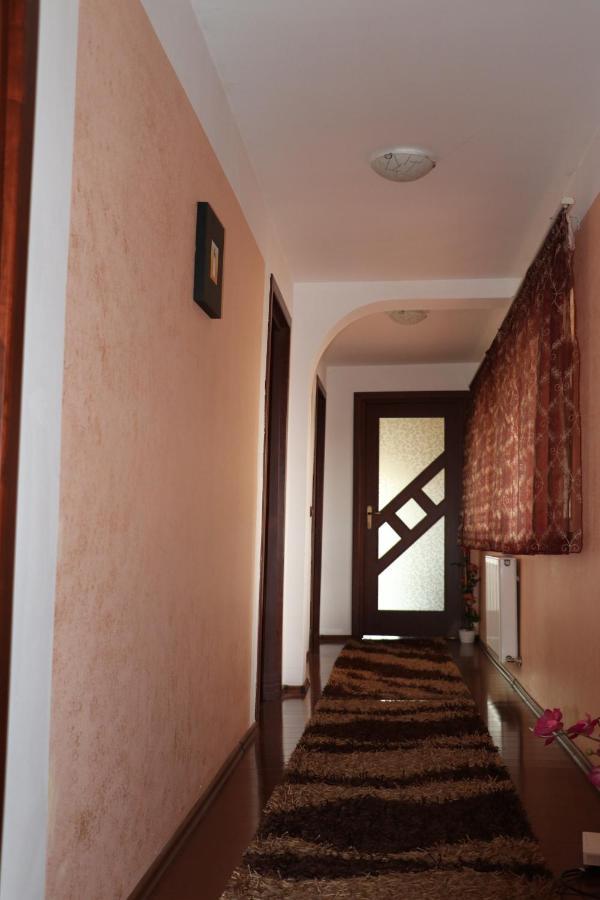 Amelia House Fagaras Exterior foto