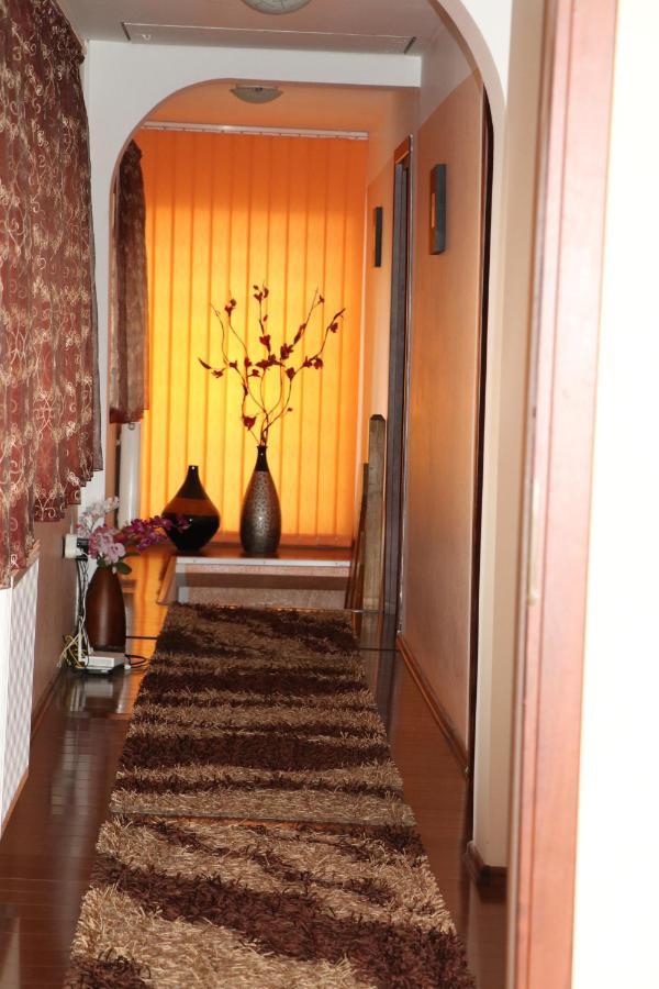 Amelia House Fagaras Exterior foto