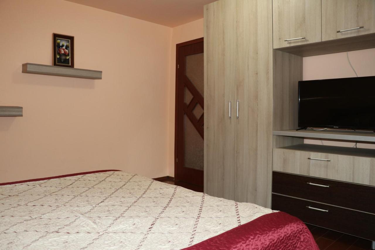 Amelia House Fagaras Exterior foto