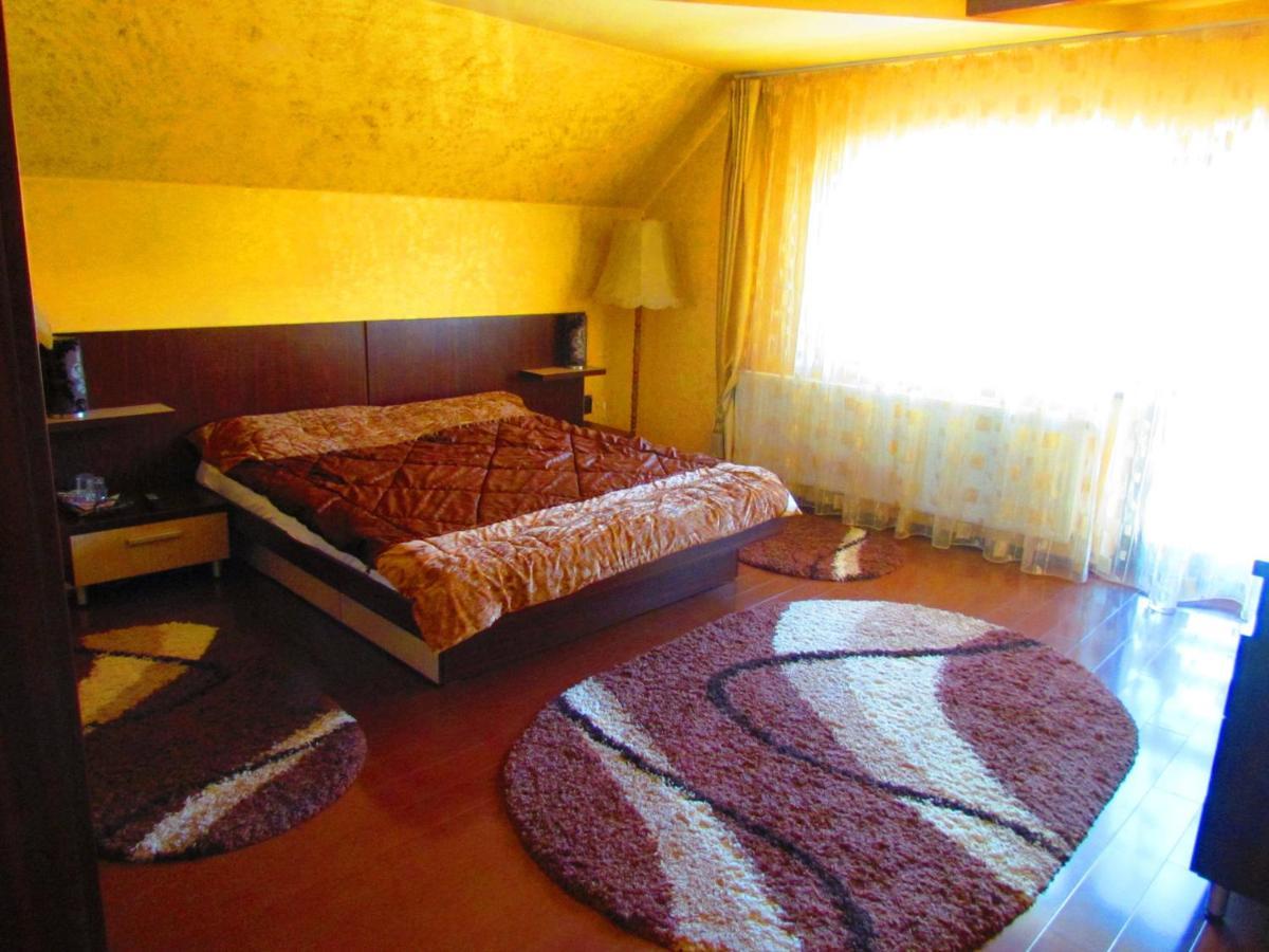 Amelia House Fagaras Exterior foto