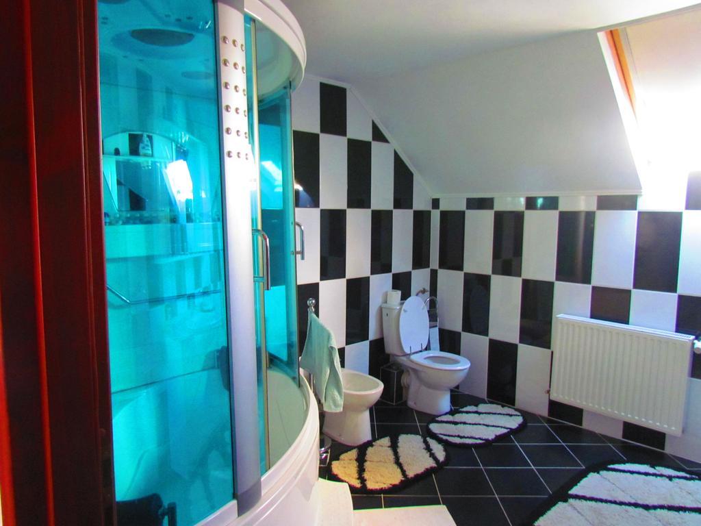 Amelia House Fagaras Exterior foto