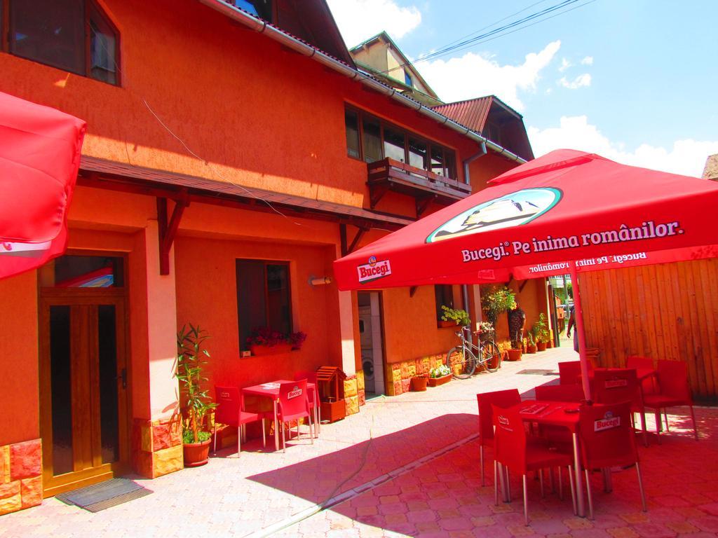Amelia House Fagaras Exterior foto